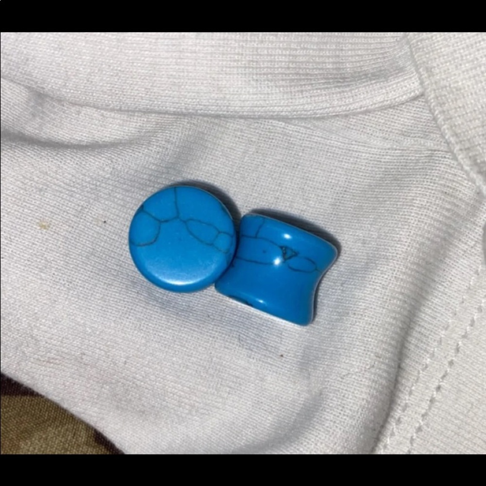Ear gauges